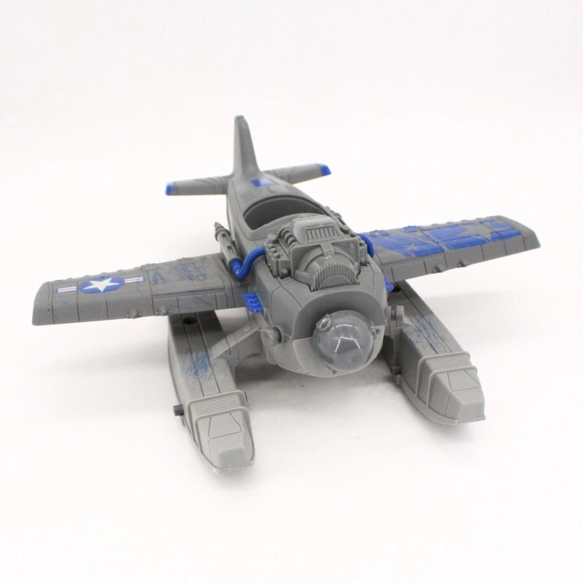 Air Force Base Toy.
