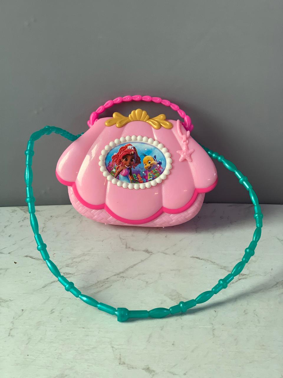 Disney Junior Ariel Mer-Mazing Bag.