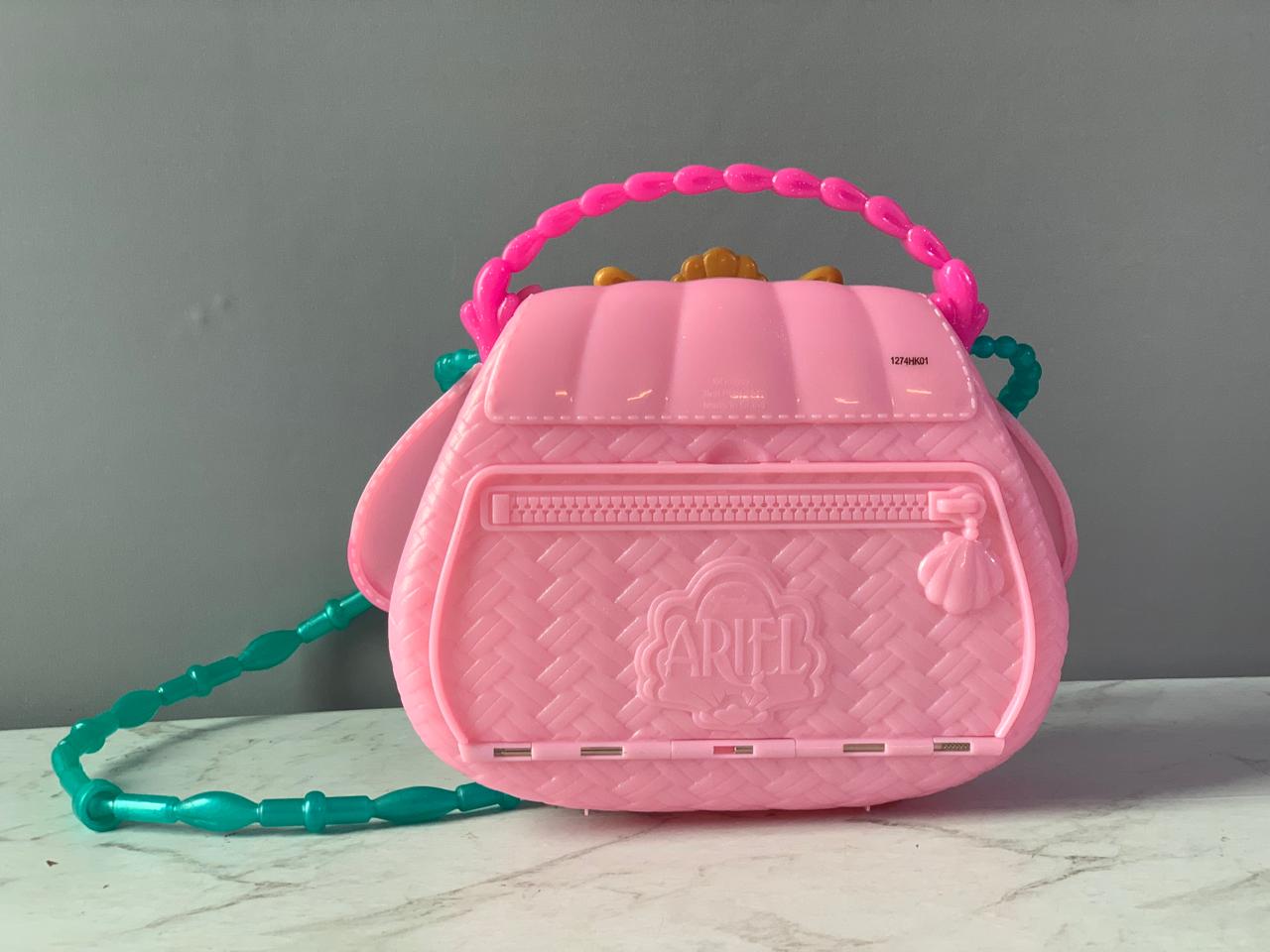 Disney Junior Ariel Mer-Mazing Bag.