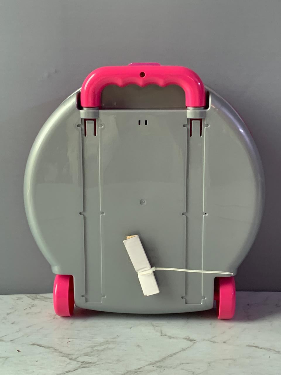 L.O.L. Surprise! Remix Rolling Case.
