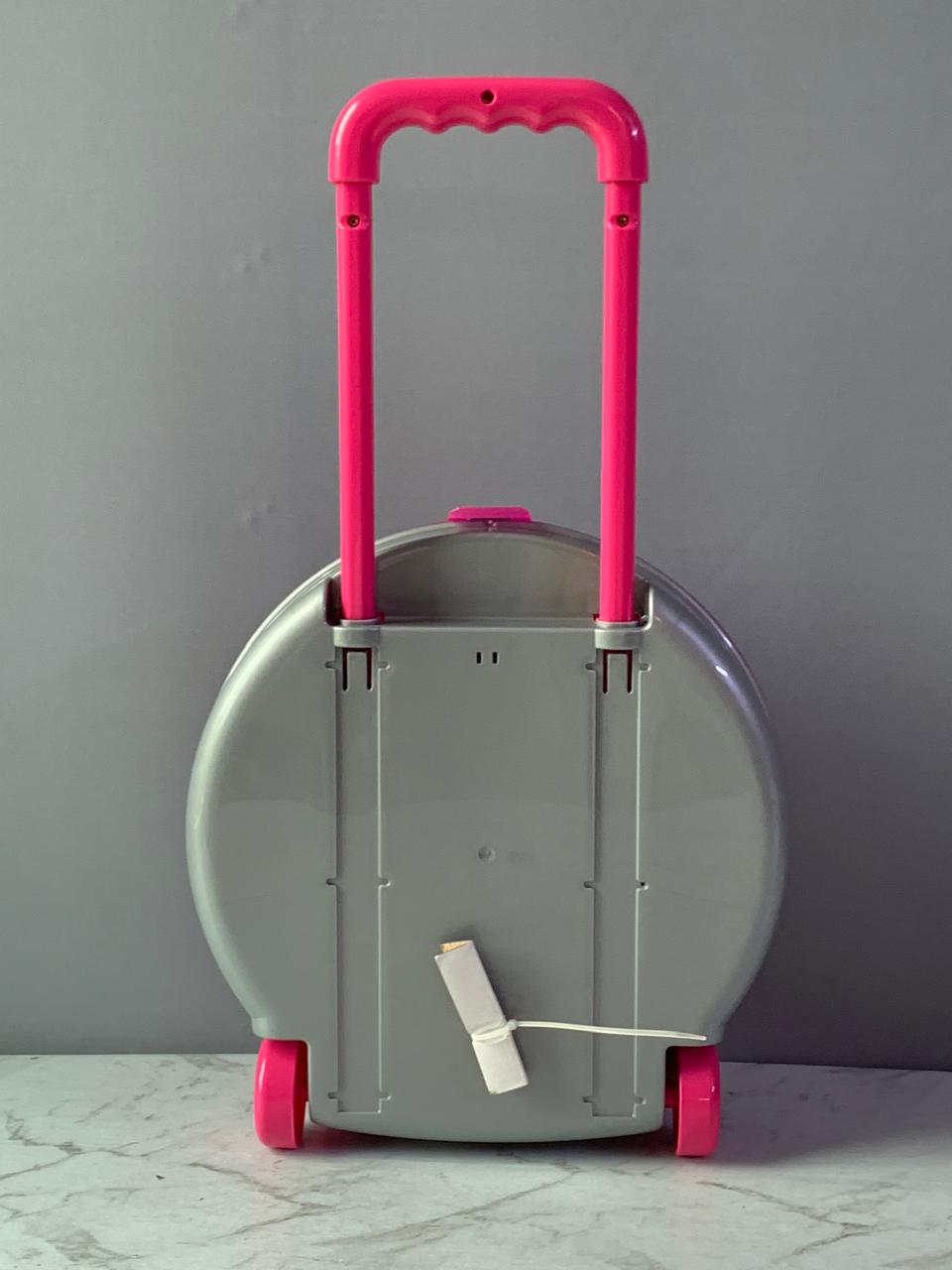 L.O.L. Surprise! Remix Rolling Case.
