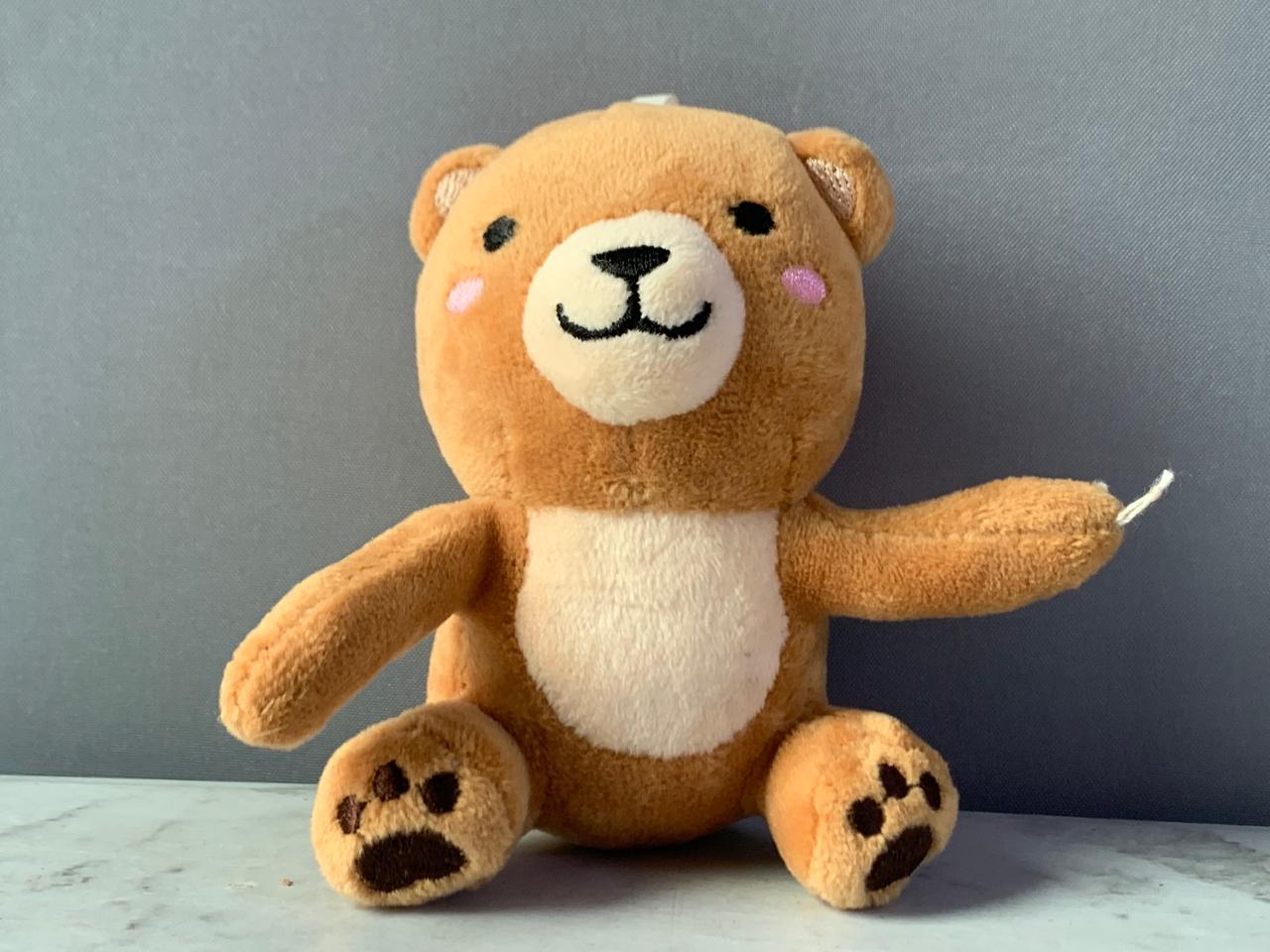 Teddy Bear Toy.