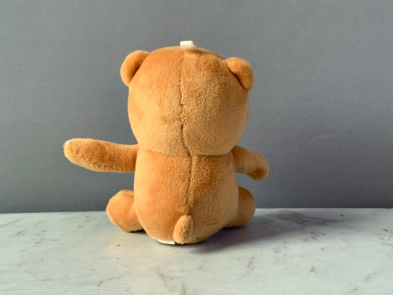 Teddy Bear Toy.