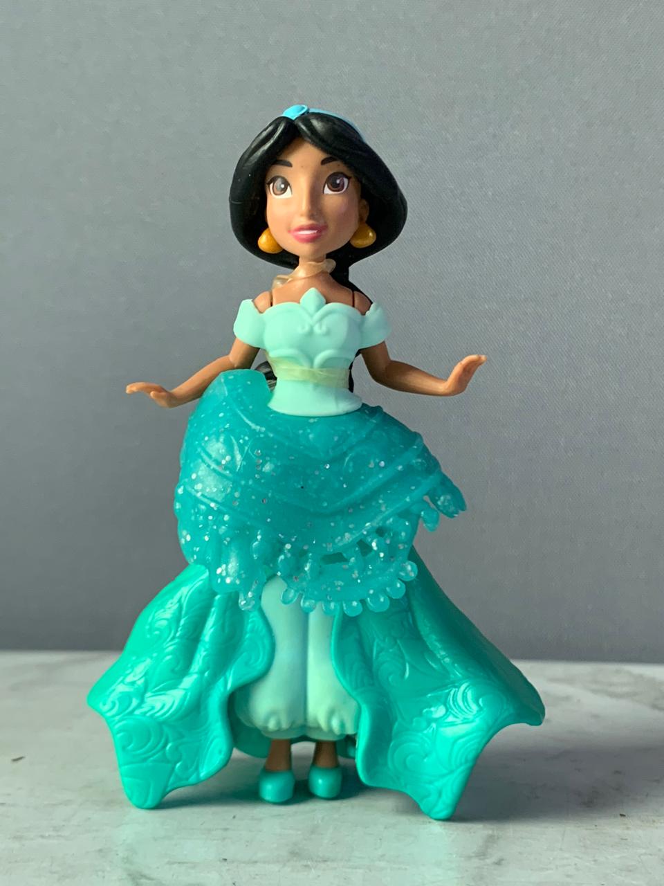 Disney Princess Collectible Doll.