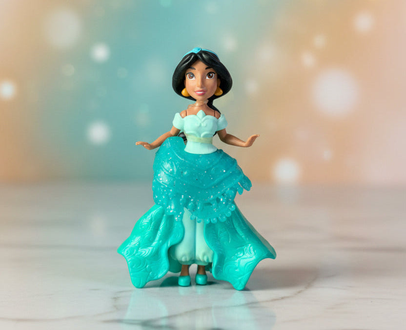 Disney Princess Collectible Doll.