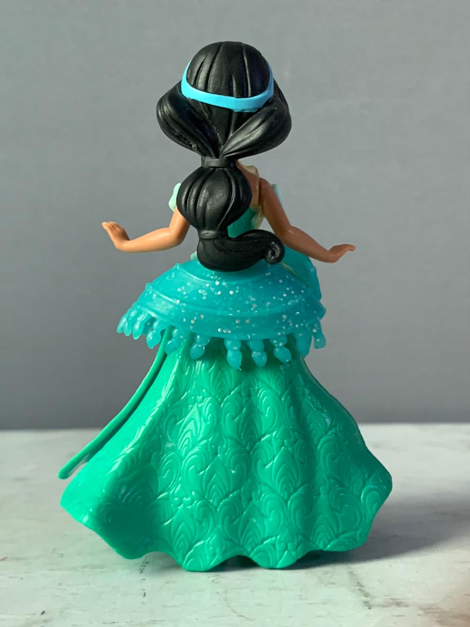 Disney Princess Collectible Doll.