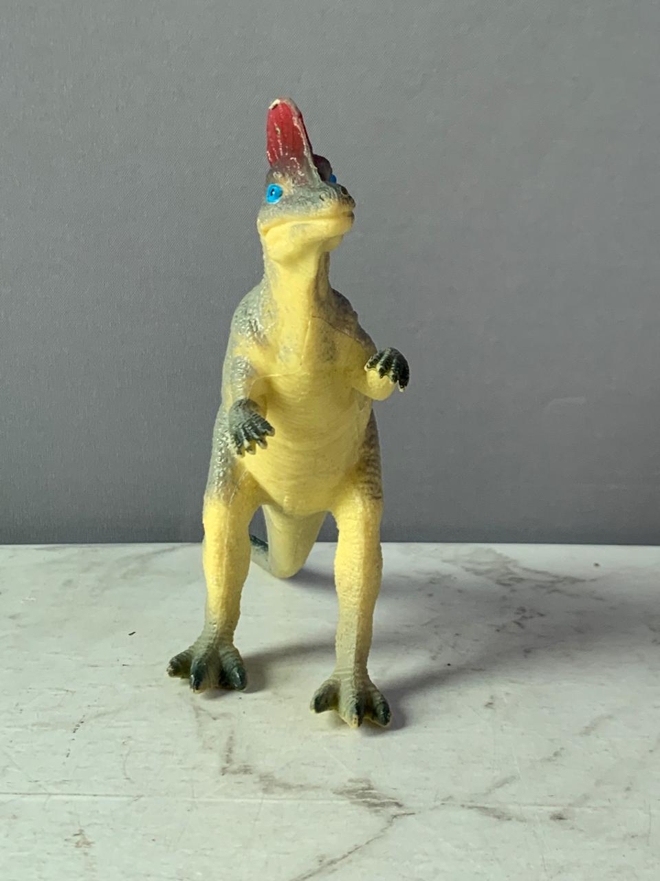 Dracorex Dinosaur Toy Figure.
