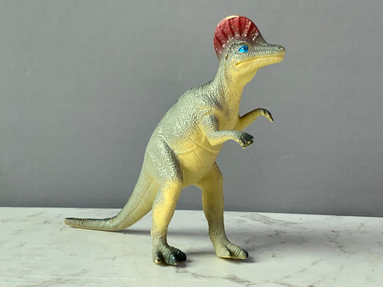 Dracorex Dinosaur Toy Figure.