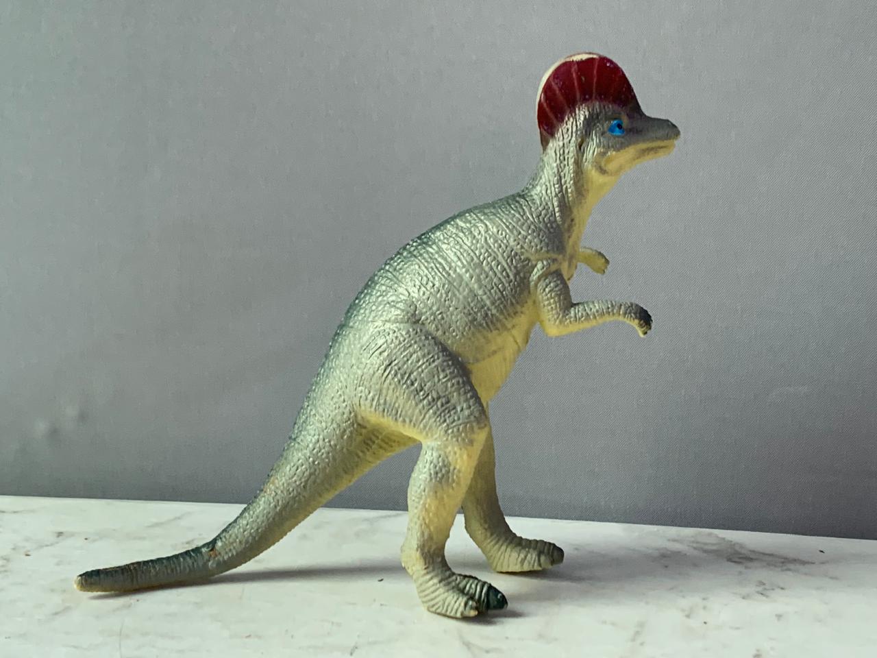 Dracorex Dinosaur Toy Figure.