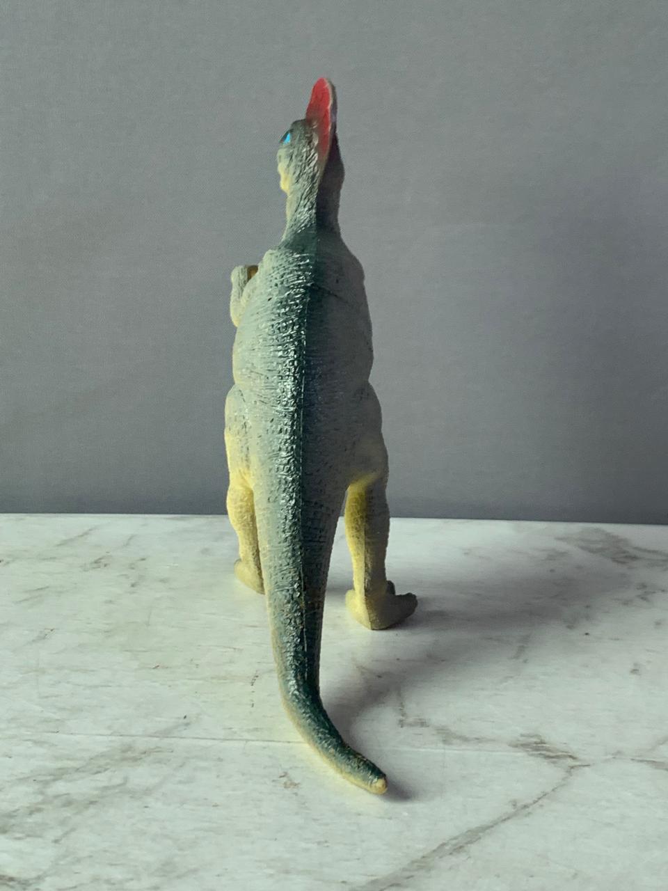 Dracorex Dinosaur Toy Figure.