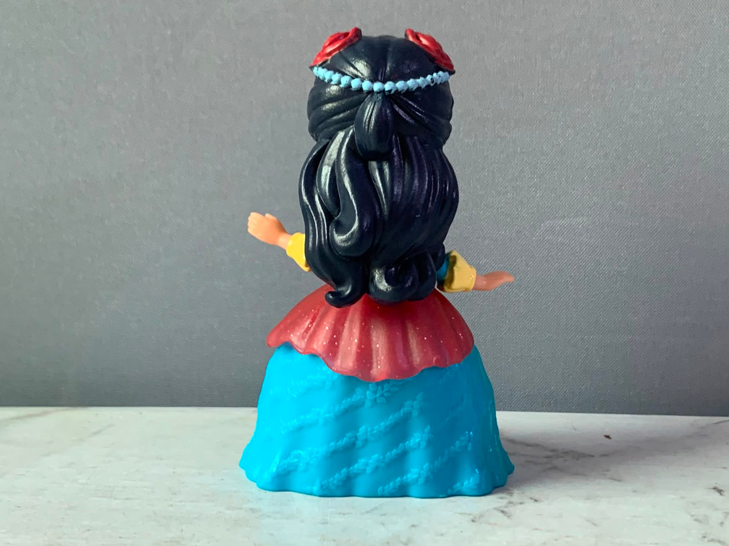 Disney Junior Princess Hildegard.