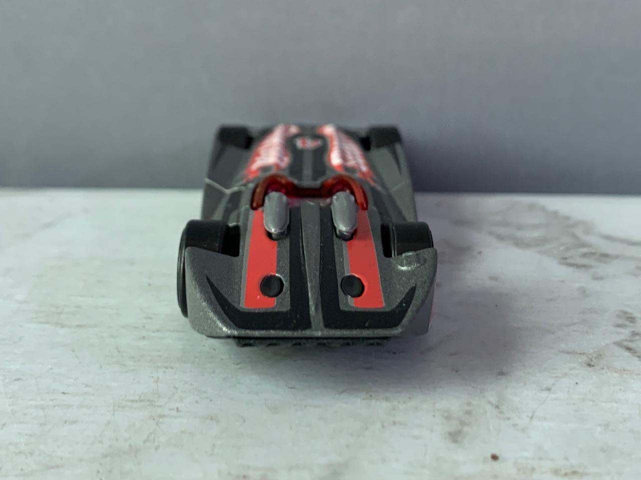 Hot Wheels Chevroletor.