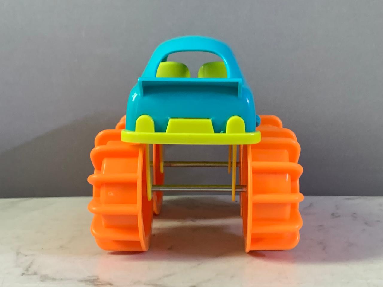 Mini Toy Truck.