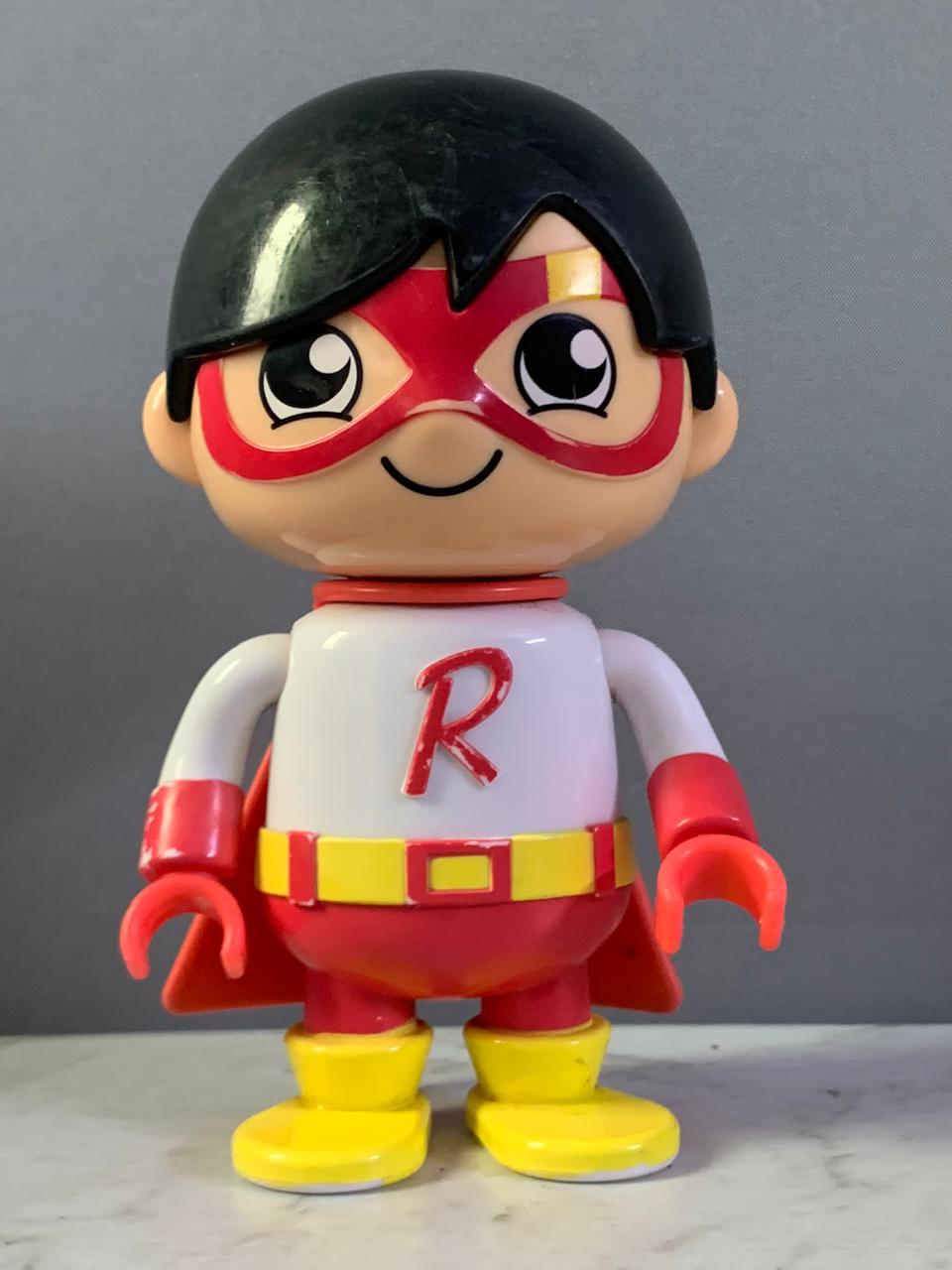 Ryan's World Red Titan.