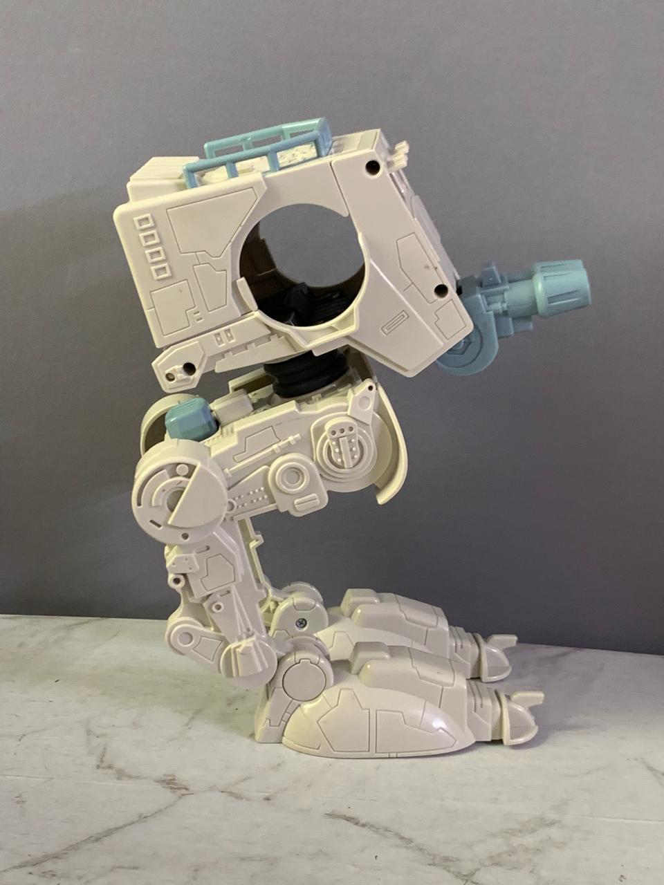 Star Wars Galactic Heroes First Order AT-ST Walker.
