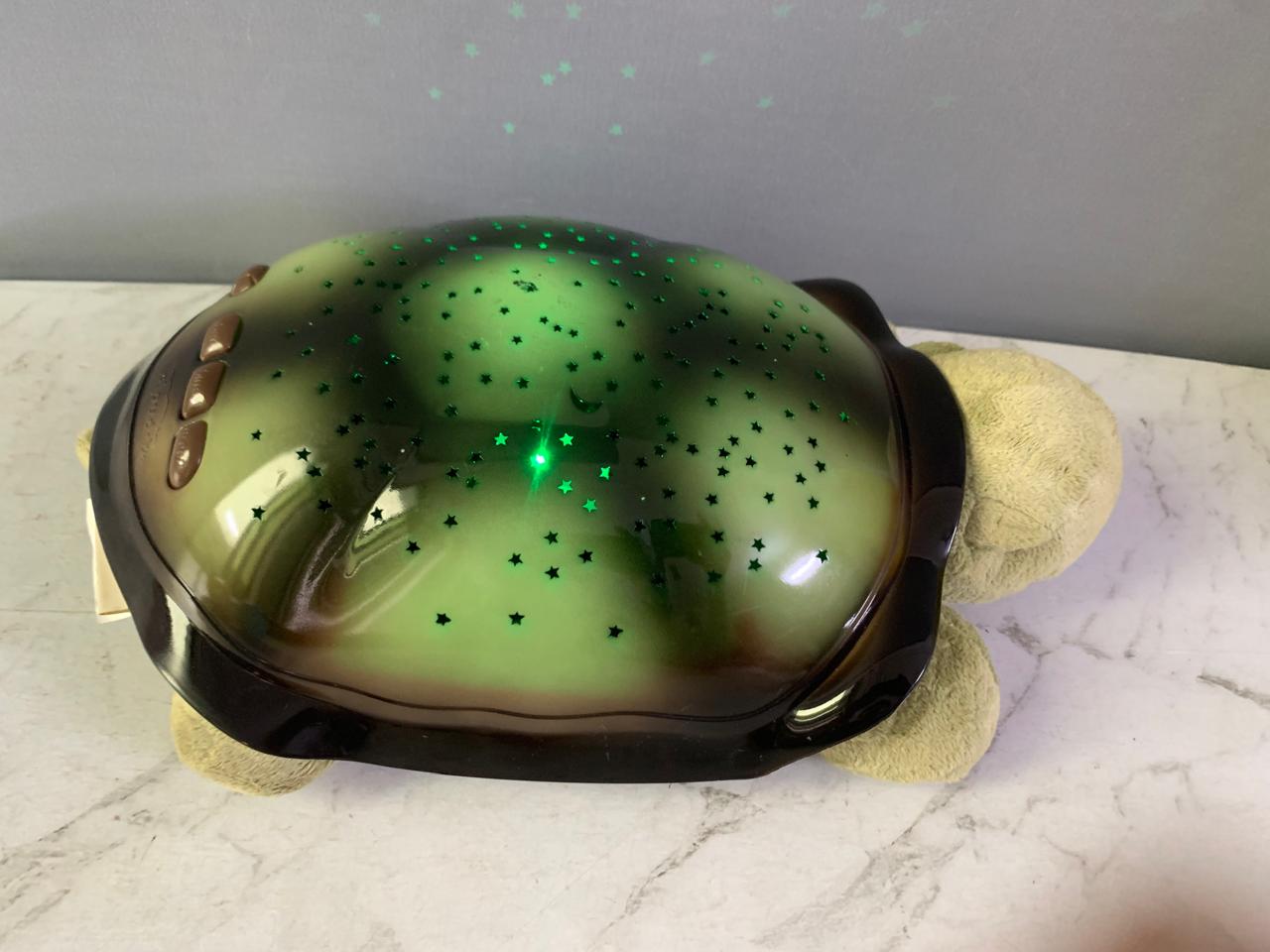 Cloud b Calming Nightlight Star Projector