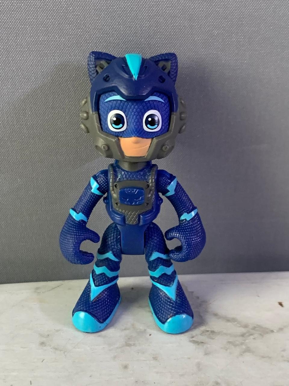 PJ Masks Underwater Heroes Catboy Action Figure.
