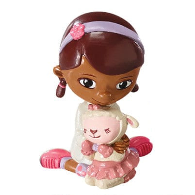 Bullyland Disney Doc McStuffins Figurine.