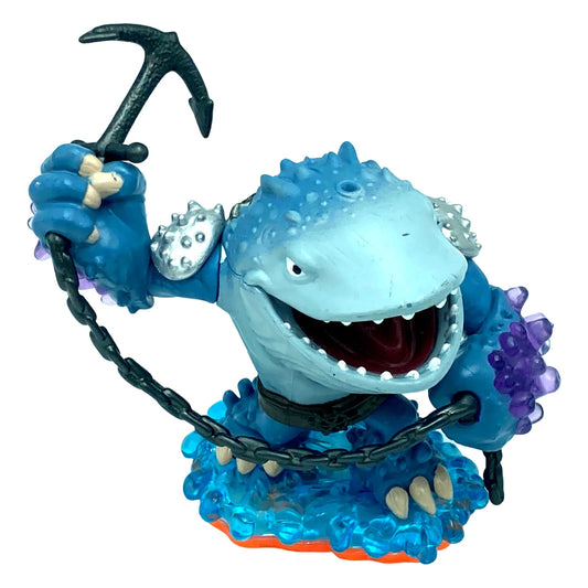 Skylanders Giants THUMPBACK First Edition Figure.