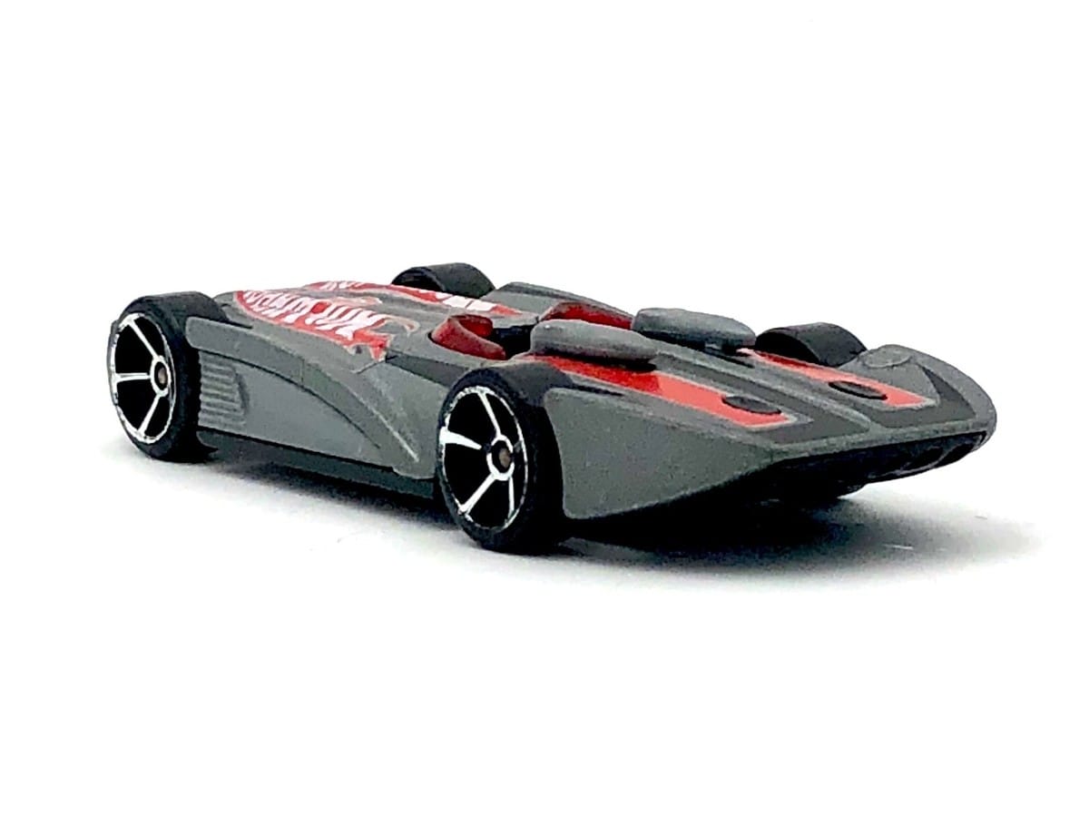 Hot Wheels Chevroletor.