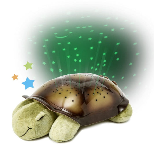 Cloud b Calming Nightlight Star Projector