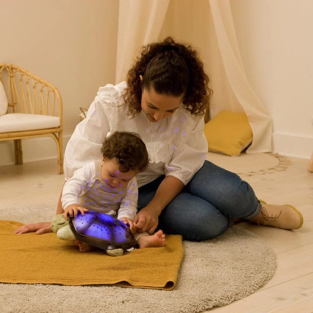Cloud b Calming Nightlight Star Projector
