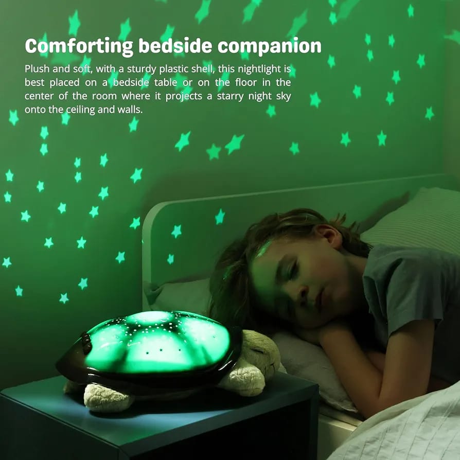 Cloud b Calming Nightlight Star Projector