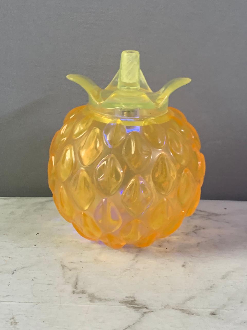 Color-Changing Sqishy Ball.