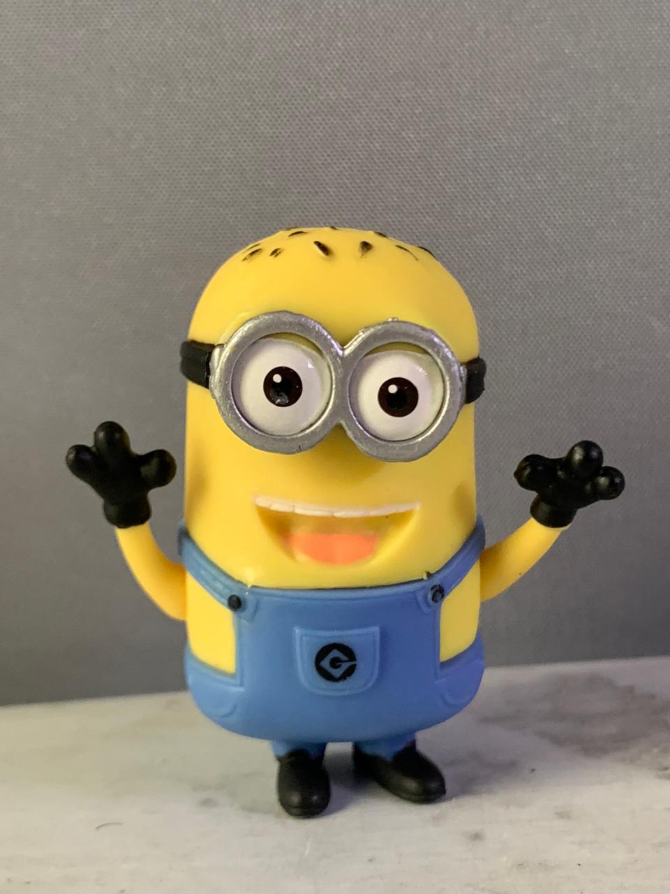 Minion Dave Figurine.