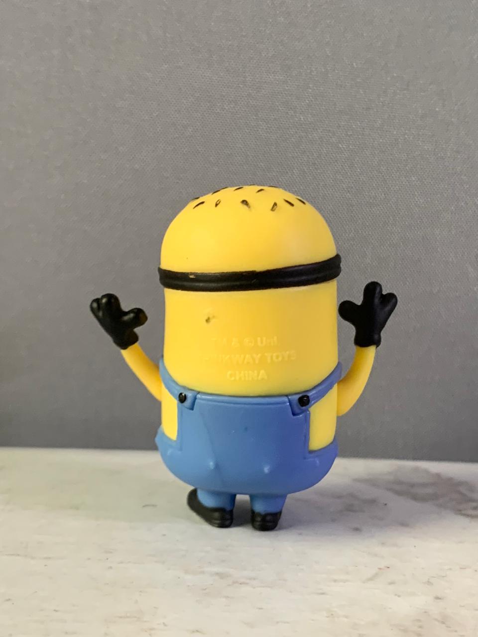 Minion Dave Figurine.