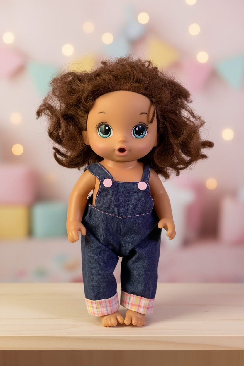 Little Tikes Sing-Along Lilly.