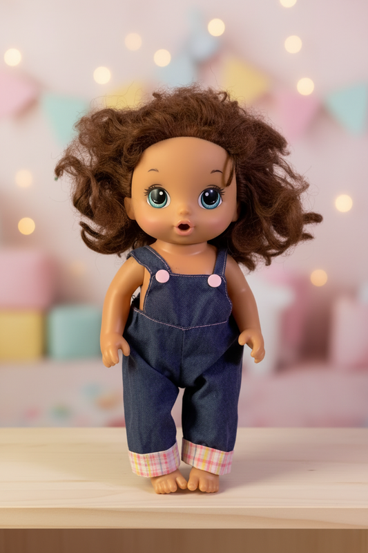 Little Tikes Sing-Along Lilly.