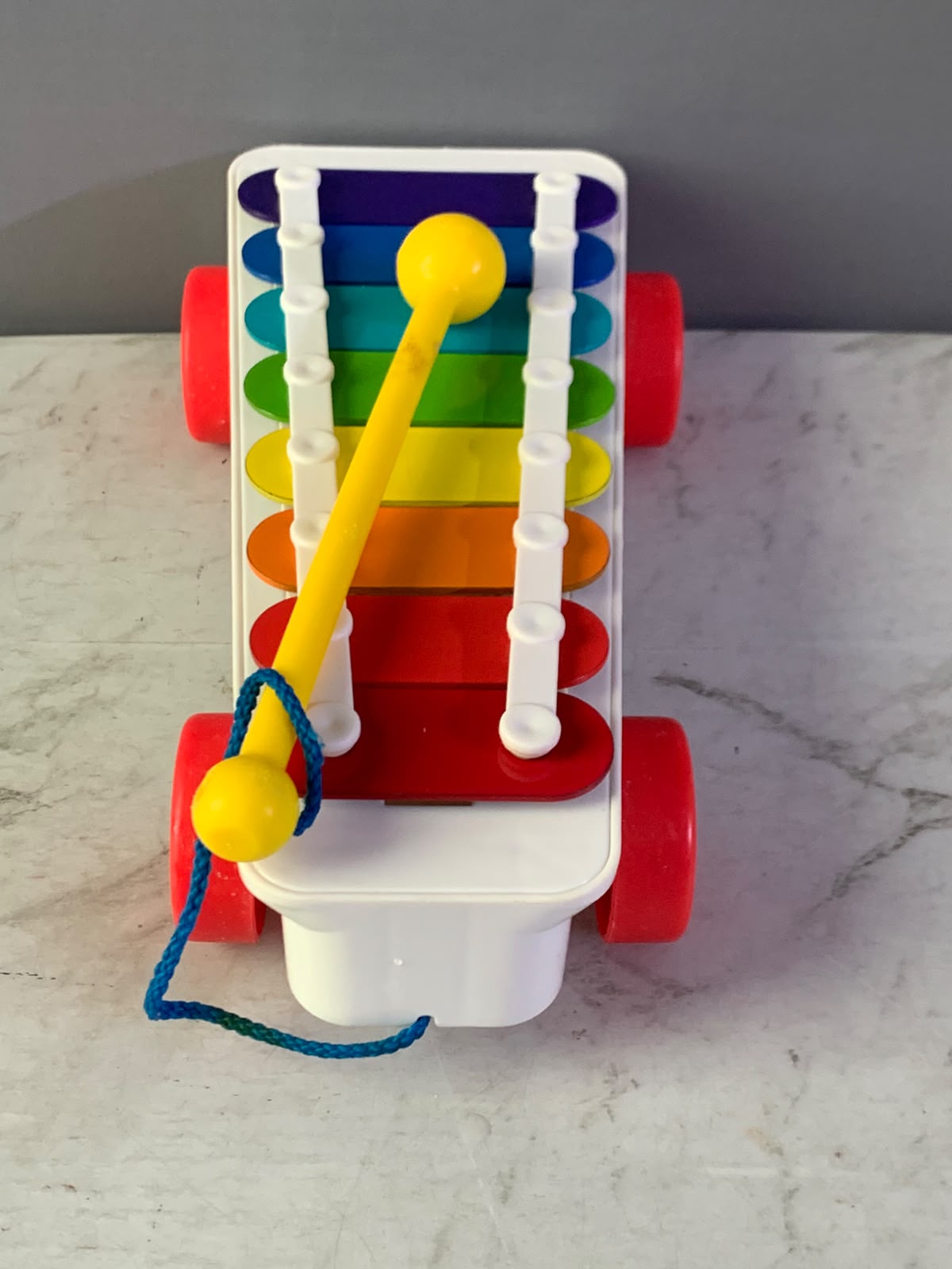 Fisher-Price Classic Xylophone.