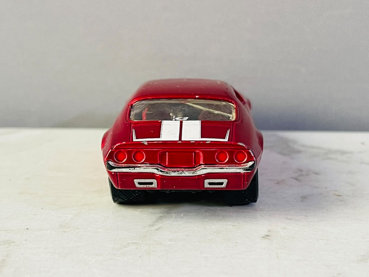 Hot Wheels '70 Chevy Camaro.