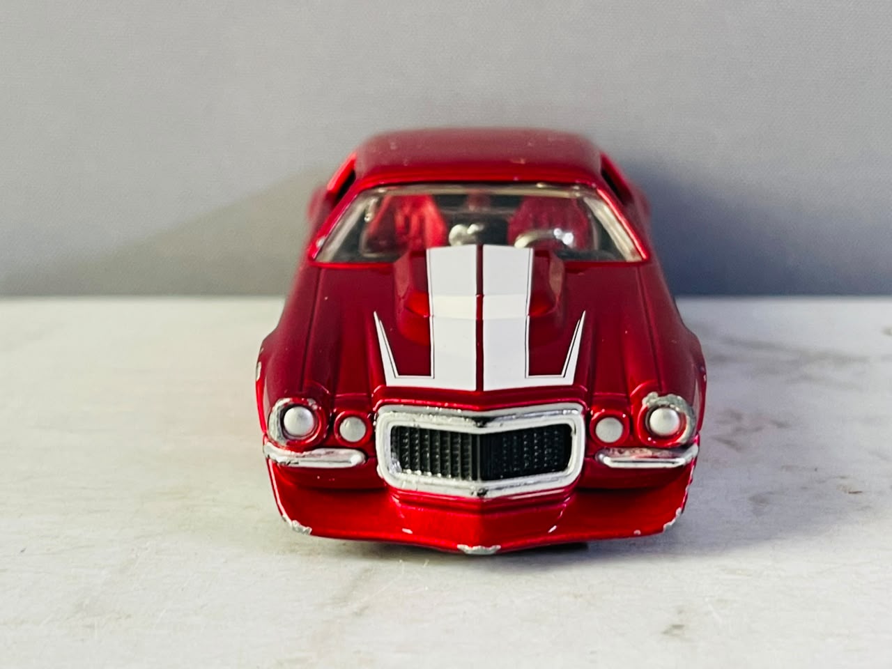 Hot Wheels '70 Chevy Camaro.