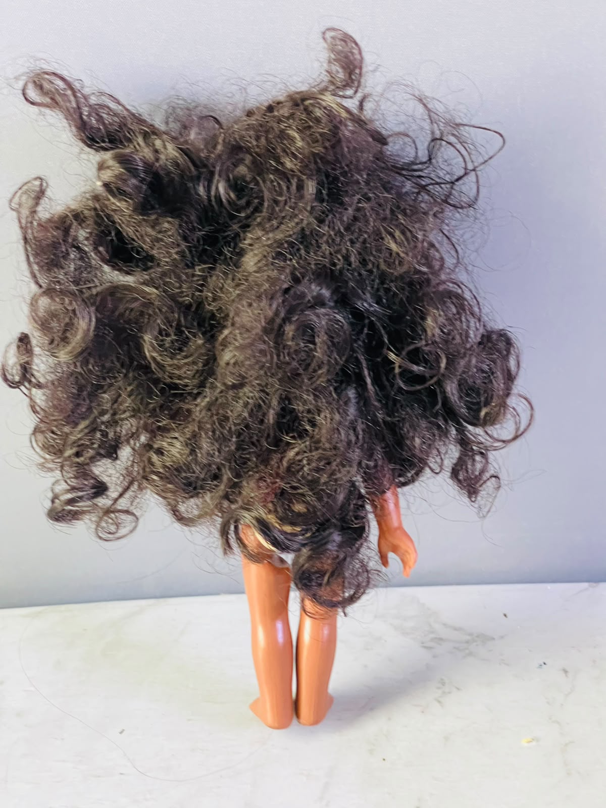 JAKKS Pacific Disney Princess Petite Moana Doll.