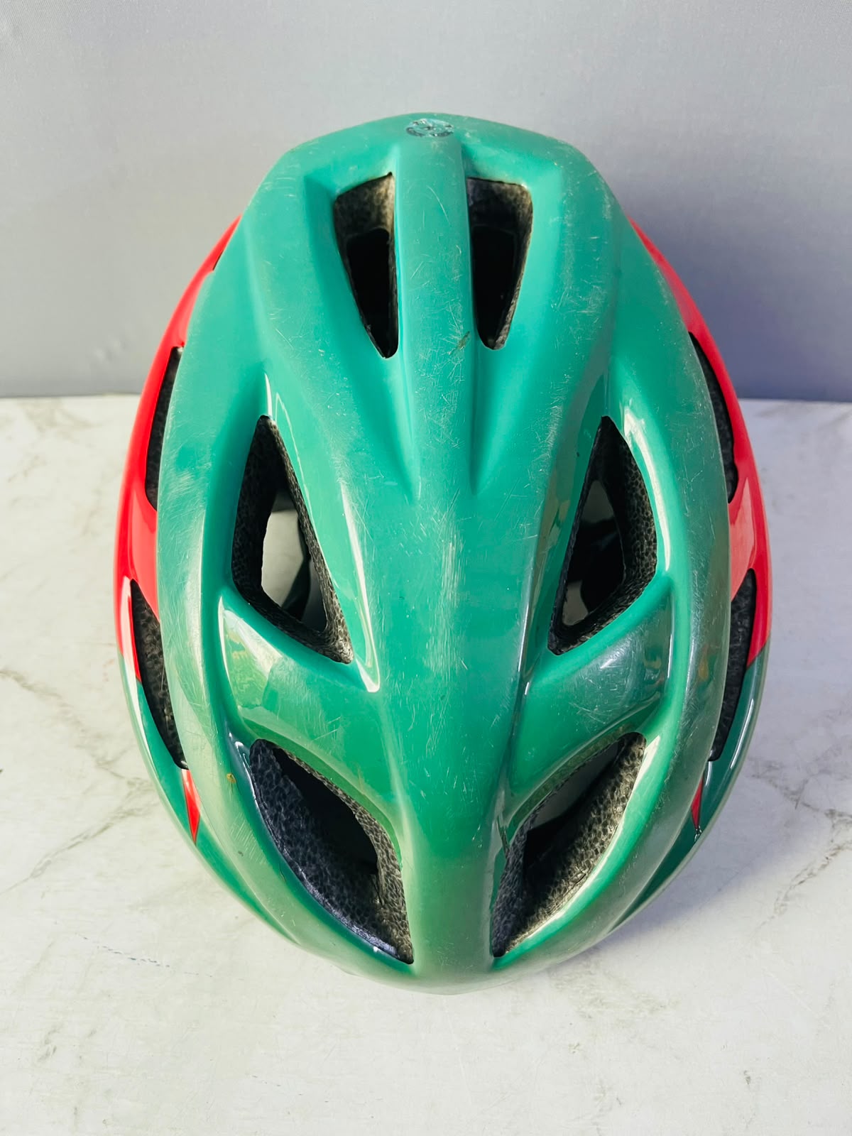 Multi-Sport Kids' Bicycle Helmet.(must check video)