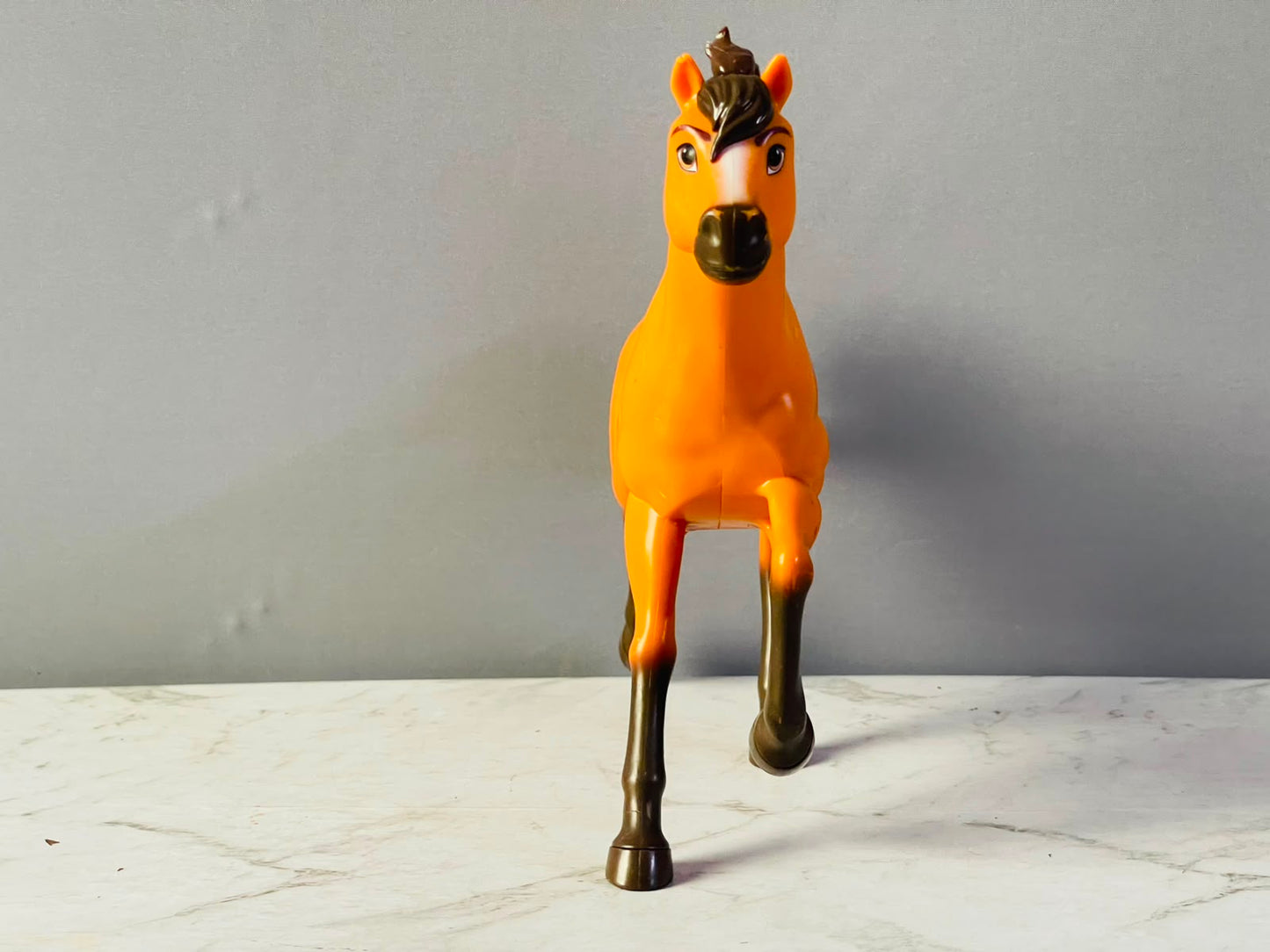 DreamWorks Spirit Riding Free Collector Horse.