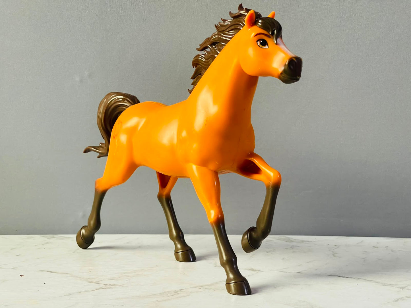 DreamWorks Spirit Riding Free Collector Horse.