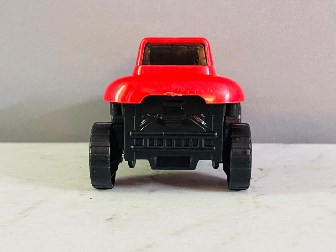 Jada Toys Disney Stitch Buggy Car.