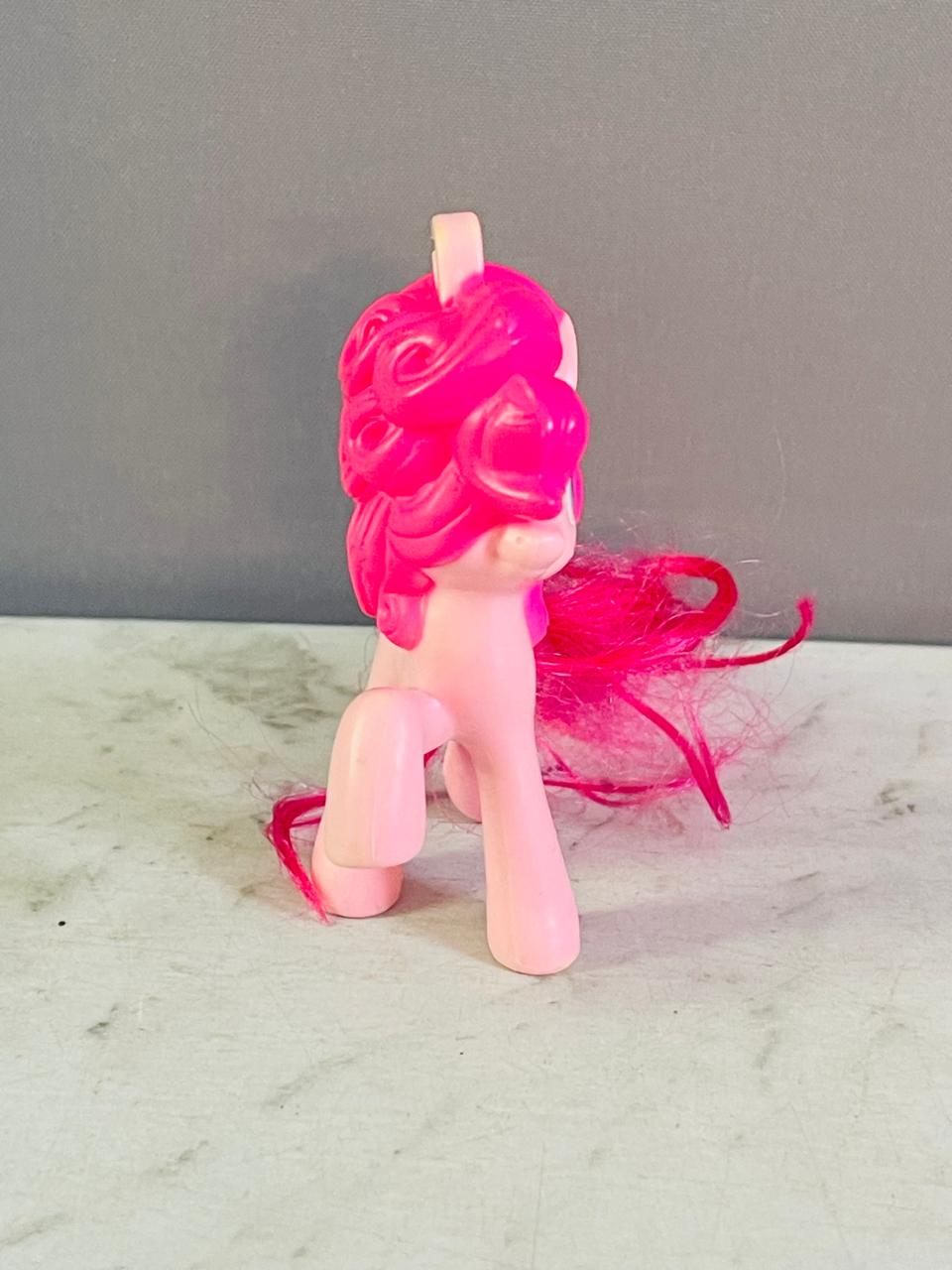 My Little Pony Pinkie Pie Figure.