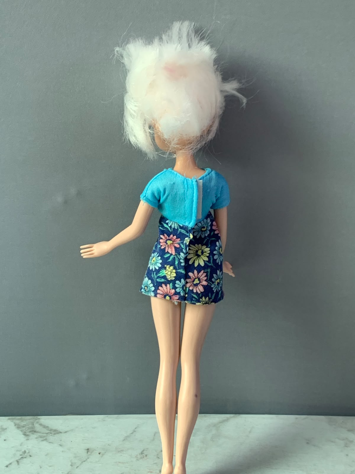 Disney Fairies Fashion Doll.