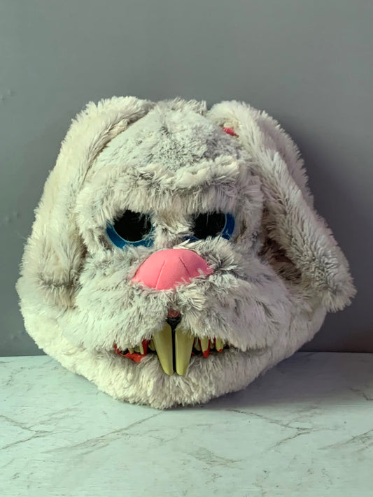 Ravenous Rabbit Ani-Motion Mask.