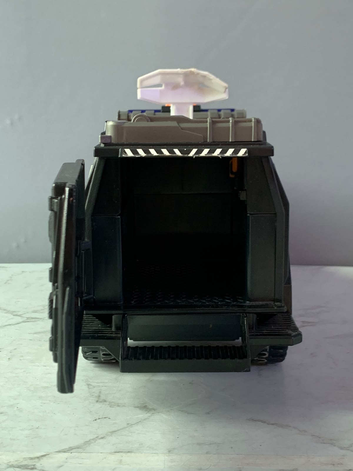 16 Inches Dickie Swat Special Unit Car Vehicle. (Rs 500 advance)