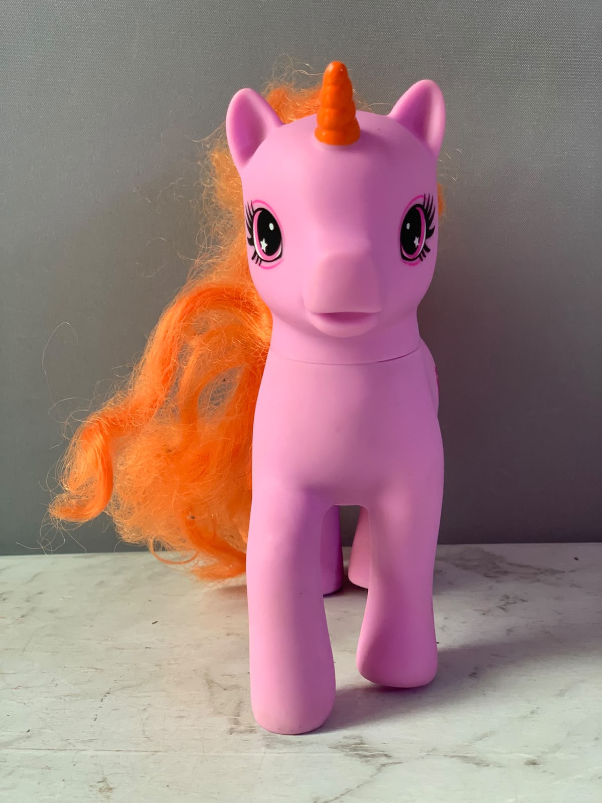 Gi-Go Toys Wonder Pony.