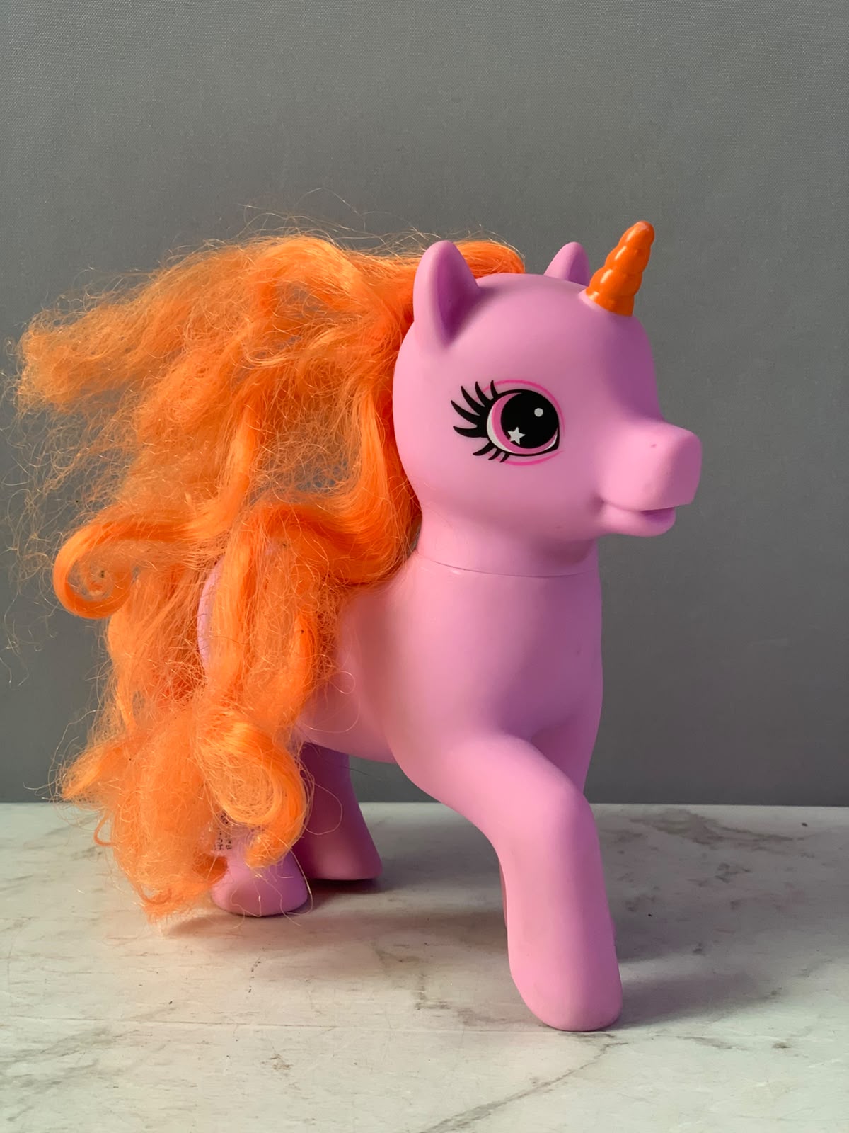 Gi-Go Toys Wonder Pony.