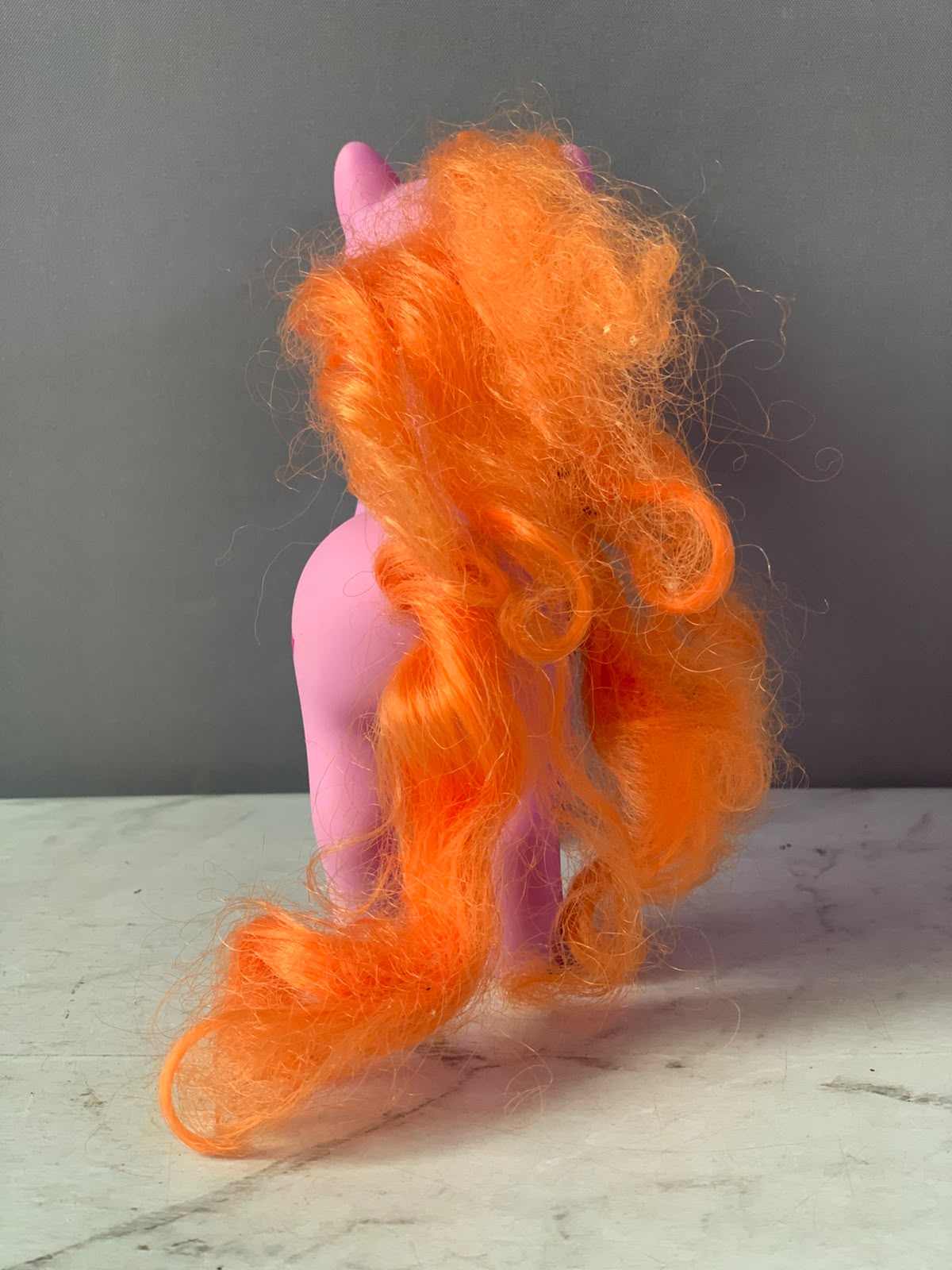 Gi-Go Toys Wonder Pony.