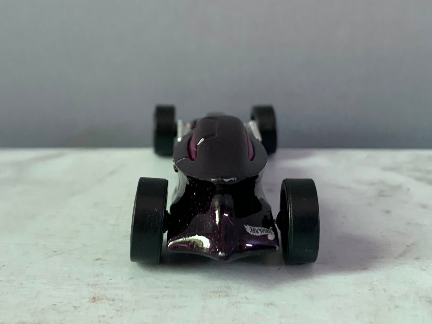 Hot Wheels Sweet 16 II Die-Cast Car.