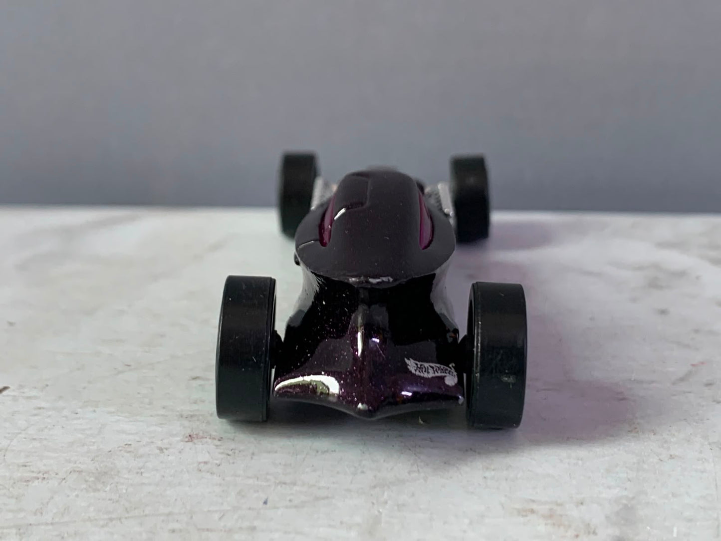 Hot Wheels Sweet 16 II Die-Cast Car.