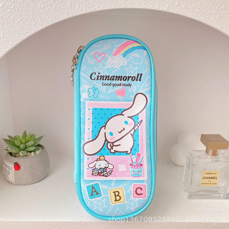 Sanrio Cinnamoroll Pencil Case.